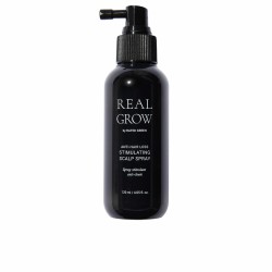 Hairstyling Creme Rated Green Real Grow 120 ml