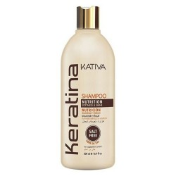 Shampoo Keratina Kativa... (MPN )