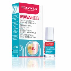Behandlung Mavala Mavamed 5... (MPN )