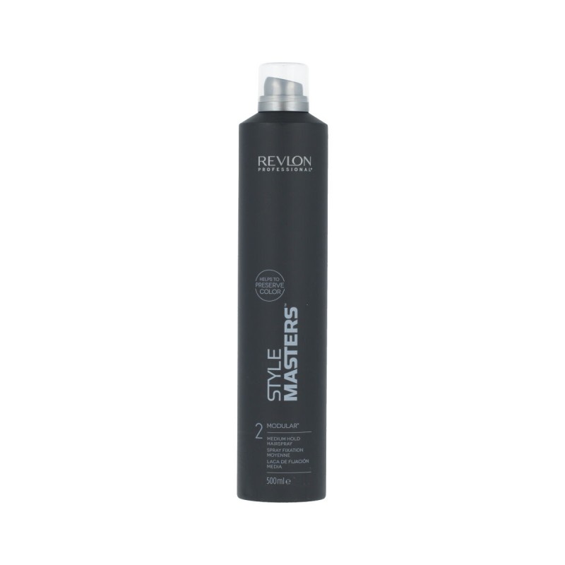 Festigungsspray Revlon 7244684000 (500 ml)