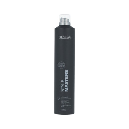 Festigungsspray Revlon 7244684000 (500 ml)