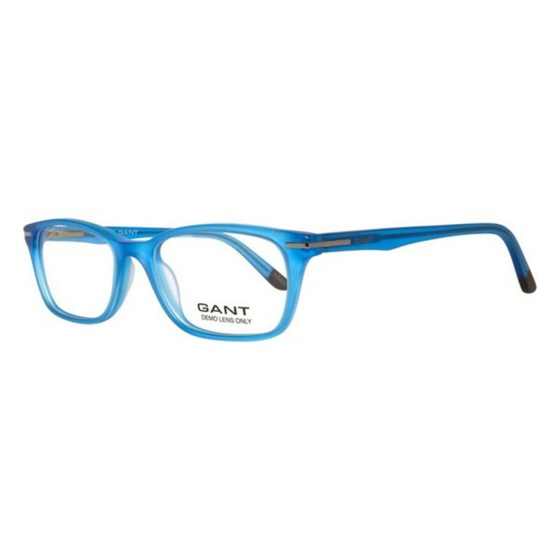 Brillenfassung Gant GA3059-085-51 Blau Ø 51 mm