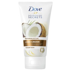 Handcreme Dove Restoring... (MPN S8301846)