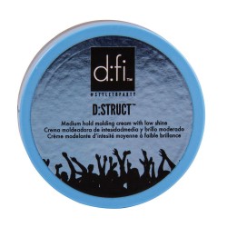 Hairstyling Creme D:FI Struct 75 g