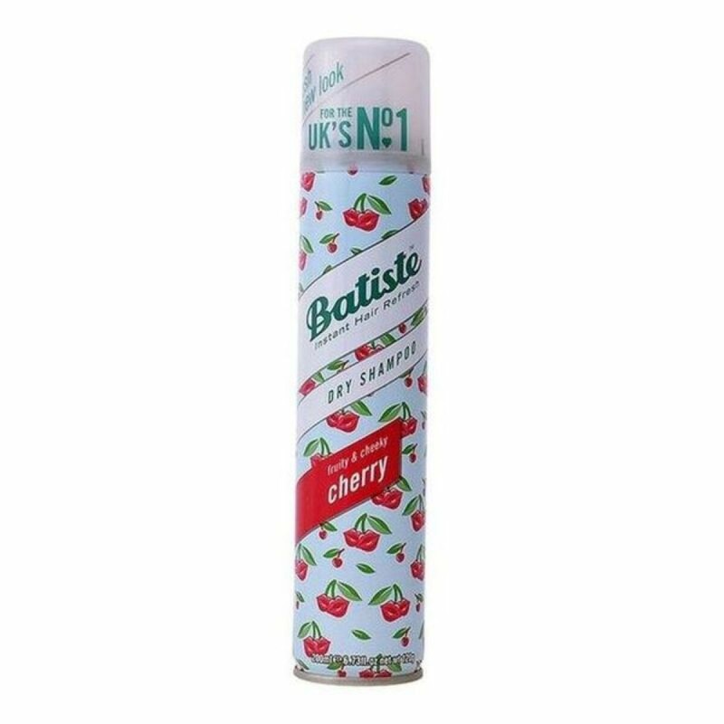 Trockenshampoo Batiste Cherry 200 ml