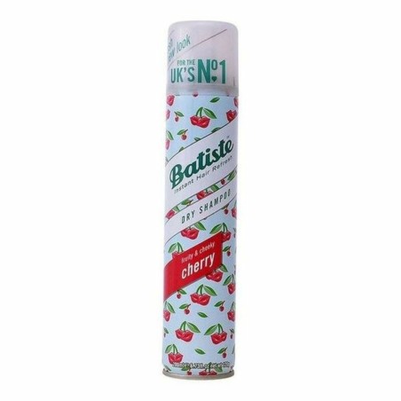 Trockenshampoo Batiste Cherry 200 ml