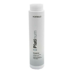 Shampoo Montibello Platinum... (MPN M0116425)