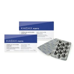 Kapseln Topicrem Kaidax (MPN M0119608)